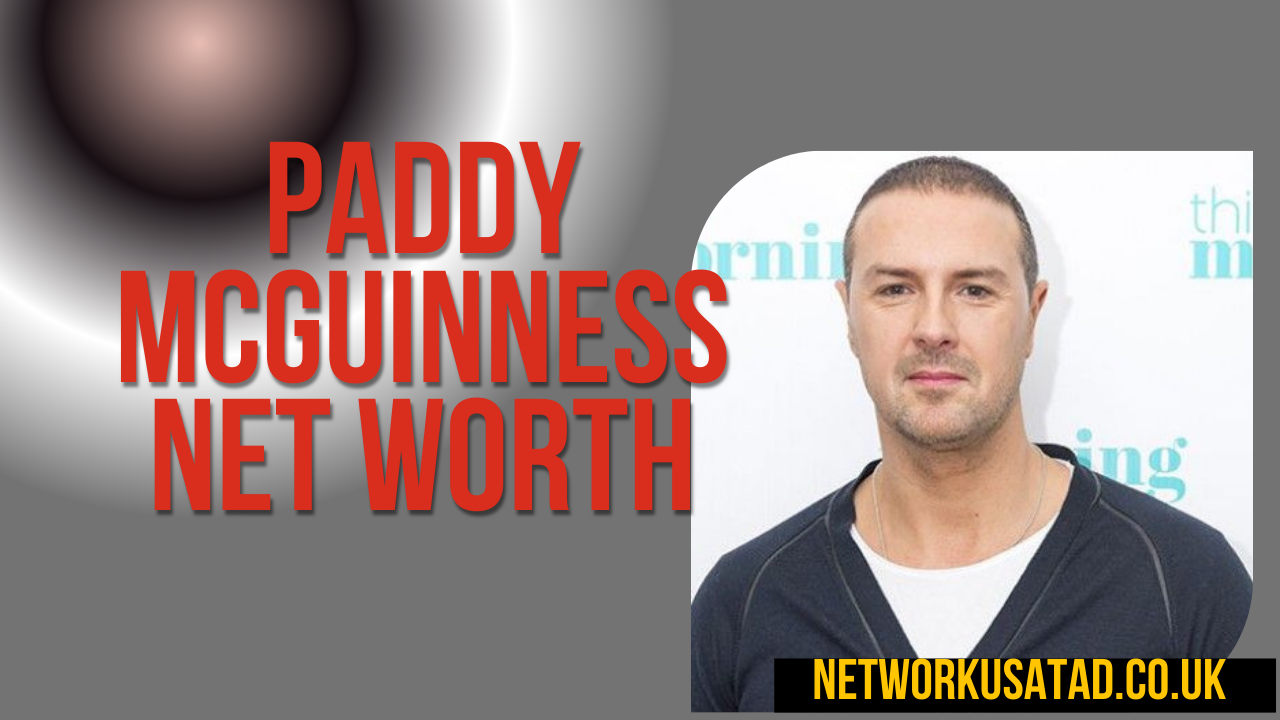 tony mcguinness net worth - Article 1